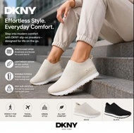 DKNY 針織懶人鞋 $200/對