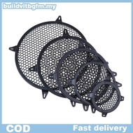 BL 4/6/8/10/12'' Car audio speaker mesh cover protector video accessorries MY