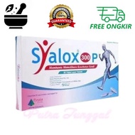 SYALOX 300P / 10 tablet