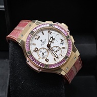 Hublot Big Bang Tutti Frutti Factory