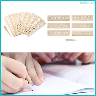 Nan Number Tracing Board  Letter Tracing Board Educational Toy Gifts