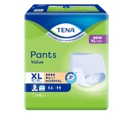 TENA Pants Value XL (8 pcs per pack)