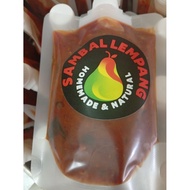 WAKAME Lempang Sambal