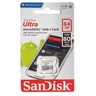 Thẻ Nhớ Sandisk 32GB/64GB/128GB/256GB