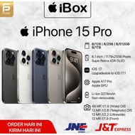 [✅New] Handphone 15 Proo Garansi Resmi Indonesia