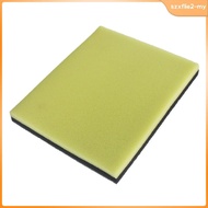 [SzxflieebMY] Foam Air Intake Cleaner Filter Replacement for XT225 Serow 86-07 TTR225 99-04