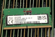 【Seasonal Sale】 SK Hynix DDR5 8GB 1Rx16 5600B PC5 5600MHz SO-DIMM RAM Notebook laptop memory