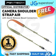 PGYTECH Camera Shoulder Strap Air - Quick Release Strap for Cameras with 90KG Load Capacity PGYTECH 