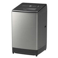 日立家電【SF200ZGVSS】20公斤三段溫水(與SF200ZGV同款)洗衣機(含標準安裝)(回函贈).