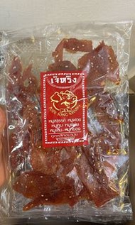 泰國香葉子🐖豬肉乾, 豬肉絲&古法豬肉鬆