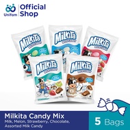 Milkita Permen Susu
