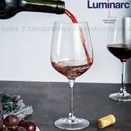 Luminarc Wine Glass/Wine Glass/Glass Glass/Wine Glass/Surloire Glass
