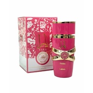 Yara Candy .. original Arabic perfume by Lattafa