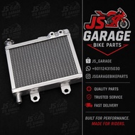 Radiator alloy rr150 zx150rr serpico kr tzm BST Thailand
