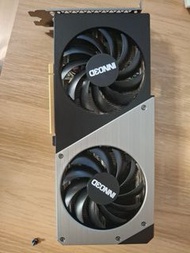 INNO3D GeForce RTX 4060Ti顯示卡 可合理議價