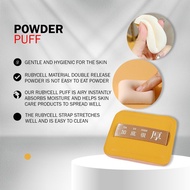 Soft Powder Puff Beauty Makeup Air Cushion Puff Wet BB Cushion Foundation Puff Air BB Cushion Natura
