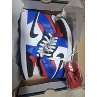 Nike AJ1 100% Mid size 27.5cm UK8.5 new in box