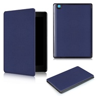 Suitable for kobo aura H2O Edition 2 Tablet Leather Case kobo 6.8 Inch E-Book Protective Case EZ0H