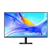 Samsung 37" ViewFinity S8 S80UD 4K Monitor