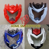 Yamaha fz150i Headlamp Cover V3 v4