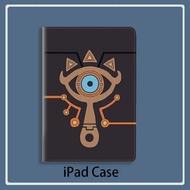 Link Game Anime Cover Case For iPad 10.2 7th 8th 9th 10th Air 2 3 4 5 6 Mini 1 2 3 5 6 Case Luxury S