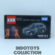 Tomica Tokyo Motor Show 2015 ~ Mazda CX-5