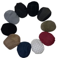 Beret Cap For Adults