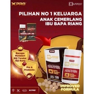 Excel Pro (XPRO) by Dato Fadzilah Kamsah Tok Abah (120 tabs)