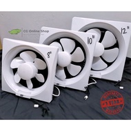 【Ready Stock】SD Wall Exhaust Fan 2way Ventilation Fans Kitchen Living room Fan Kipas dapur