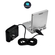 220V charger for Nintendo Gameboy Advance SP / Nintendo DS Fat