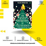 Evelyn Hugo's SEVEN HUSBANDS (THE SEVEN HUSBANDS OF EVELYN HUGO