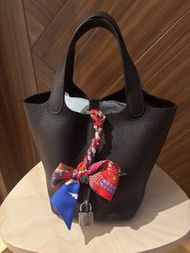 Hermes Picotin 18