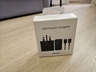 Samsung 25W 電源適配器
