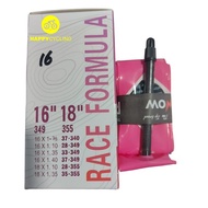 RideNow 16 Plus 349 18 inch TPU Happy Cycling Inner Tube