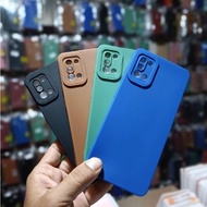 CASE SAMSUNG A31 A70 - SOFTCASE PRO CAMERA SAMSUNG A31 A70