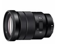 SONY E PZ 18-105mm F4 G OSS E 接環 電動變焦鏡頭《平輸》