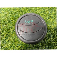 SUZUKI SX4 HATCHBACK YA11S (M16A)  2009 AIRCOND VENT FRONT LEFT -73630-58J0 [2G-5D-B676]