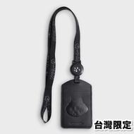 NYA-證件套票卡夾(可伸縮)【台灣限定/正版授權】CH001