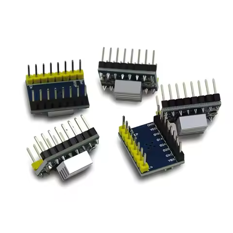 1Set Original Stepper Driver for artillery 3D Printer X1 And /Pro FS31W01 Driver 24BB