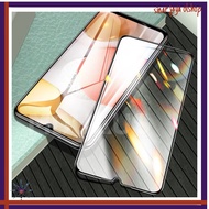 Tempered glass Samsung A73 5G Anti-Scratch Full Cover glass