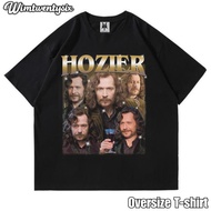 Oversized T-Shirt | VINTAGE VINTAGE | OVERSIZE T-SHIRT | HOZIER T-SHIRT
