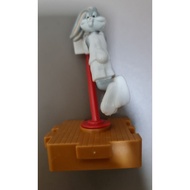 mcdonald's space jam (bugs bunny)