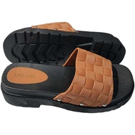 Bara Bara Sandal Selop Wanita Karet Kokop Anyam WS898-KKPSH (AT-4)