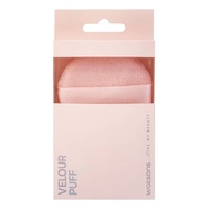 WATSONS Watson Velvet Puff 026WTC