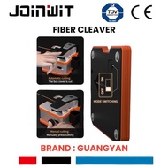FIBER CLEAVER Q1S fiber optic cutting tool GUANGYAN