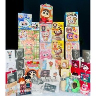 Check Out Receipt by Live/Request, Plushie & Figure.