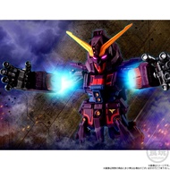 FW GUNDAM CONVERGE CORE PSYCHO GUNDAM MK-II W/O GUM