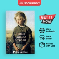 Potato Famine Orphan - Paperback - English - 9781863551731