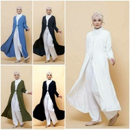 Dws Women's Cardigan Merche Bian (Adult).