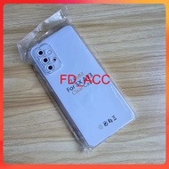 TPU 2.00 MM Clear Case Samsung A73 5G Clear Case/ Samsung A73 5G